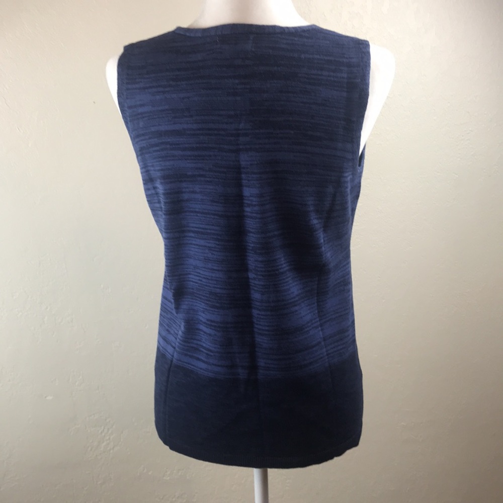 Style & Co  Spring Refresh Blouse Size Small - Picture 4 of 11